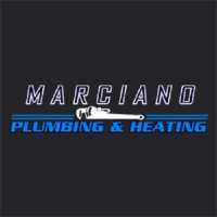 Marciano Plumbing & Heating Logo