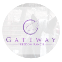 Gateway Freedom Ranch Logo