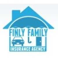 Finly Family Insurance Agency Logo