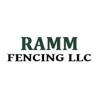 Ramm Fencing LLC Logo