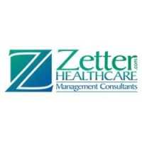 Zetter Healthcare Consultants Logo