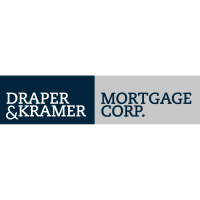 Draper and Kramer Mortgage Corp. - Reston Logo