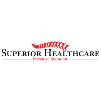 Superior Healthcare Integrative Medicine Logo
