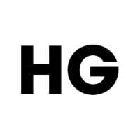 Heritage Glass LLC Logo