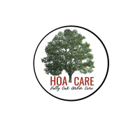 Holly Oak Arbor Care Logo