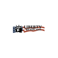 Liberty Ready Mix Logo