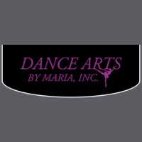Dance Arts by Maria, Inc. Logo