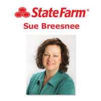 Sue Breesnee - State Farm Insurance Agent Logo