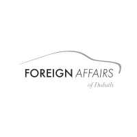Foreign Affairs Of Duluth Inc Logo