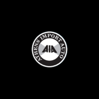 Athens Import Auto Repair Logo