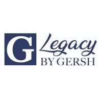 Legacy by Gersh Logo