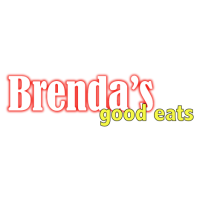 Brenda's Good Eats Logo