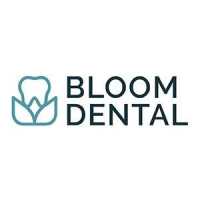 Bloom Dental: Dr. Brandt Finney - Bloomington, IN Logo