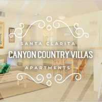 Canyon Country Villas Logo