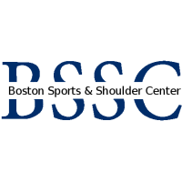 Boston Sports & Shoulder Center Logo