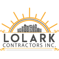 Lolark Contractors Inc Logo