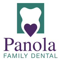 Panola Family Dental Logo