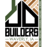 JD Builders LLC Logo