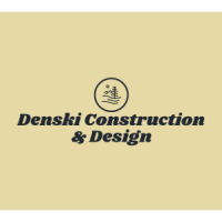 Denski Landscape & Handyman Services Logo