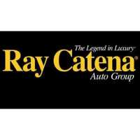 Ray Catena Auto Group Logo