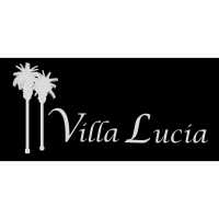 Villa Lucia Apartments Logo