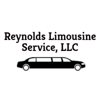 Reynolds Limousine Service, LLC Logo