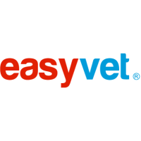 easyvet Veterinarian Cumming Logo
