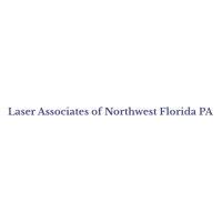 Laser Associates of Northwest Florida PA: Shelby Owens Logo
