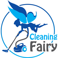 Cleaning Fairy LLC Logo