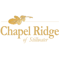 Chapel Ridge of Stillwater Logo