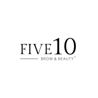 Five10 Brow & Beauty - Broomfield Logo