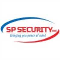 SP Security Inc Logo