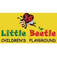 Little Beetle Logo