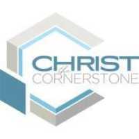 Christ the Cornerstone United Methodist Church Logo