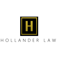 Hollander Law Logo