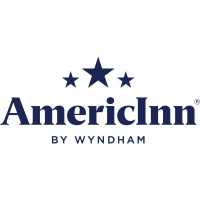 AmericInn by Wyndham Aberdeen Logo