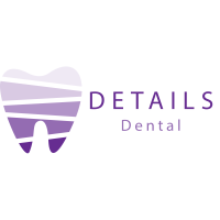 Details Dental Logo