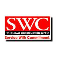 Sallies Wholesale Construction Supply Logo