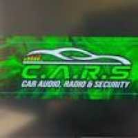 Car Audio, Radio and Security Logo