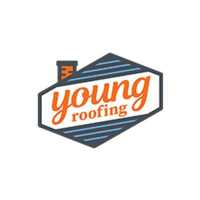 Young Roofing Logo