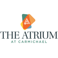 The Atrium at Carmichael Logo