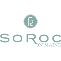 SoRoc On Maine Logo