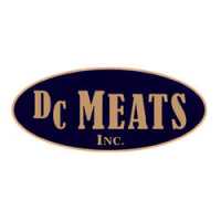DC Meats Logo