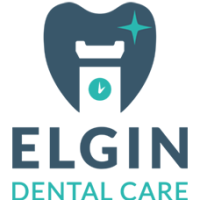 Elgin Dental Care Logo