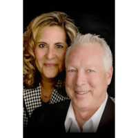 Mike and Marie Edwards - Coldwell Banker Plains Logo