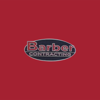 Barber Contracting Inc. Logo