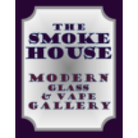 The Smokehouse Modern Glass and Vape Gallery Logo
