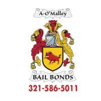 A-O'Malley Bail Bonds Logo