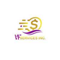 Violeta's Financial Services Logo