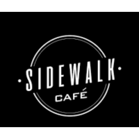 Sidewalk CafeÌ at Horseshoe Indianapolis Logo
